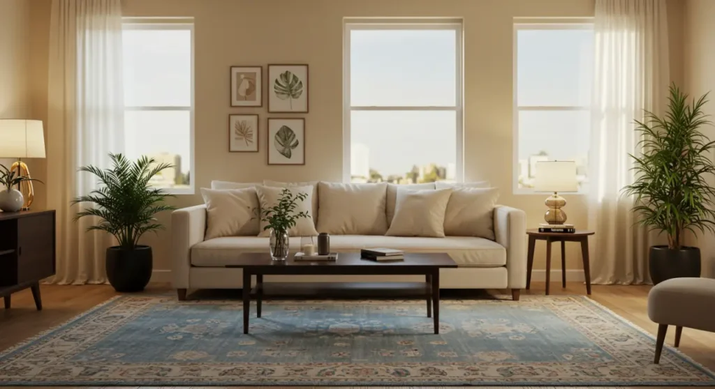 전세임대공고 안내