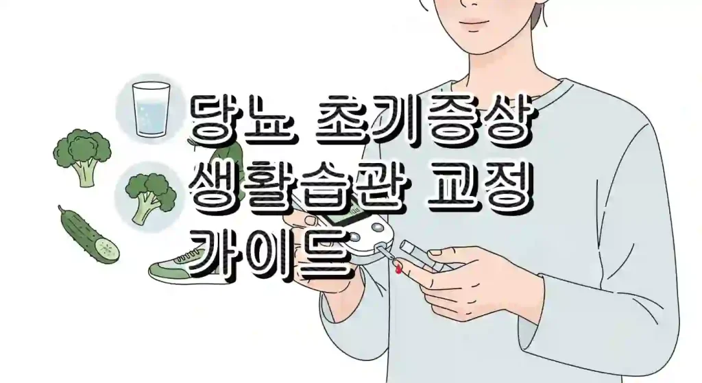 early symptoms of diabetes