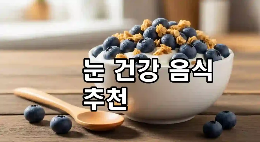 blueberry efficacy